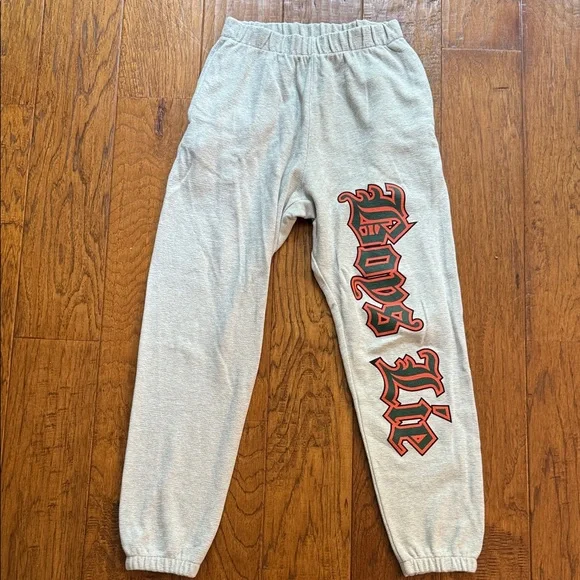 Boys lie sweatpants - Picture 1 of 7